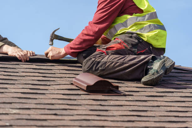 Best Best Roofing Contractors  in New Haven, WV