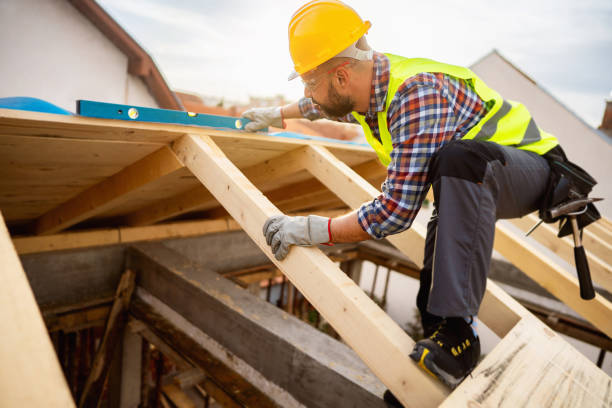 Professional Roofing Contractor in New Haven, WV