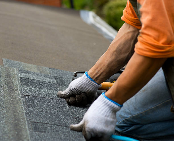Heating Cable for Roof Installation in New Haven, WV