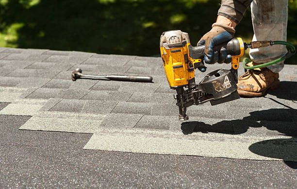 Professional Roofing Contractor in New Haven, WV
