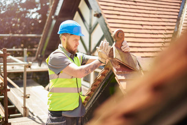 Best Tile Roofing Contractor  in New Haven, WV