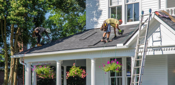 Best New Roof Installation  in New Haven, WV